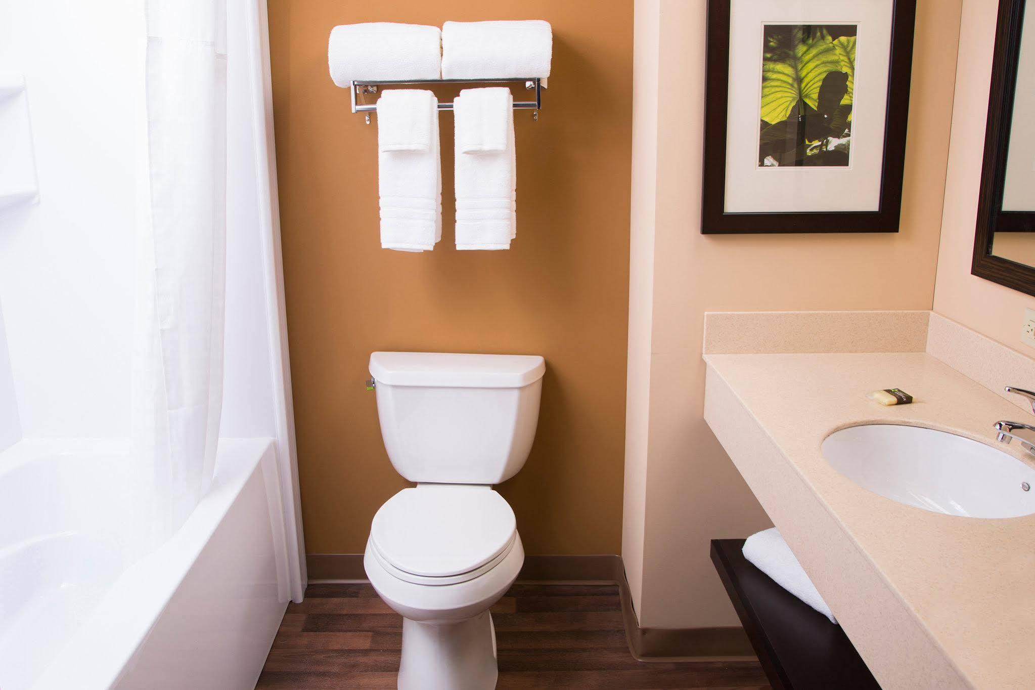Extended Stay America Suites - Fairbanks - Old Airport Way Luaran gambar