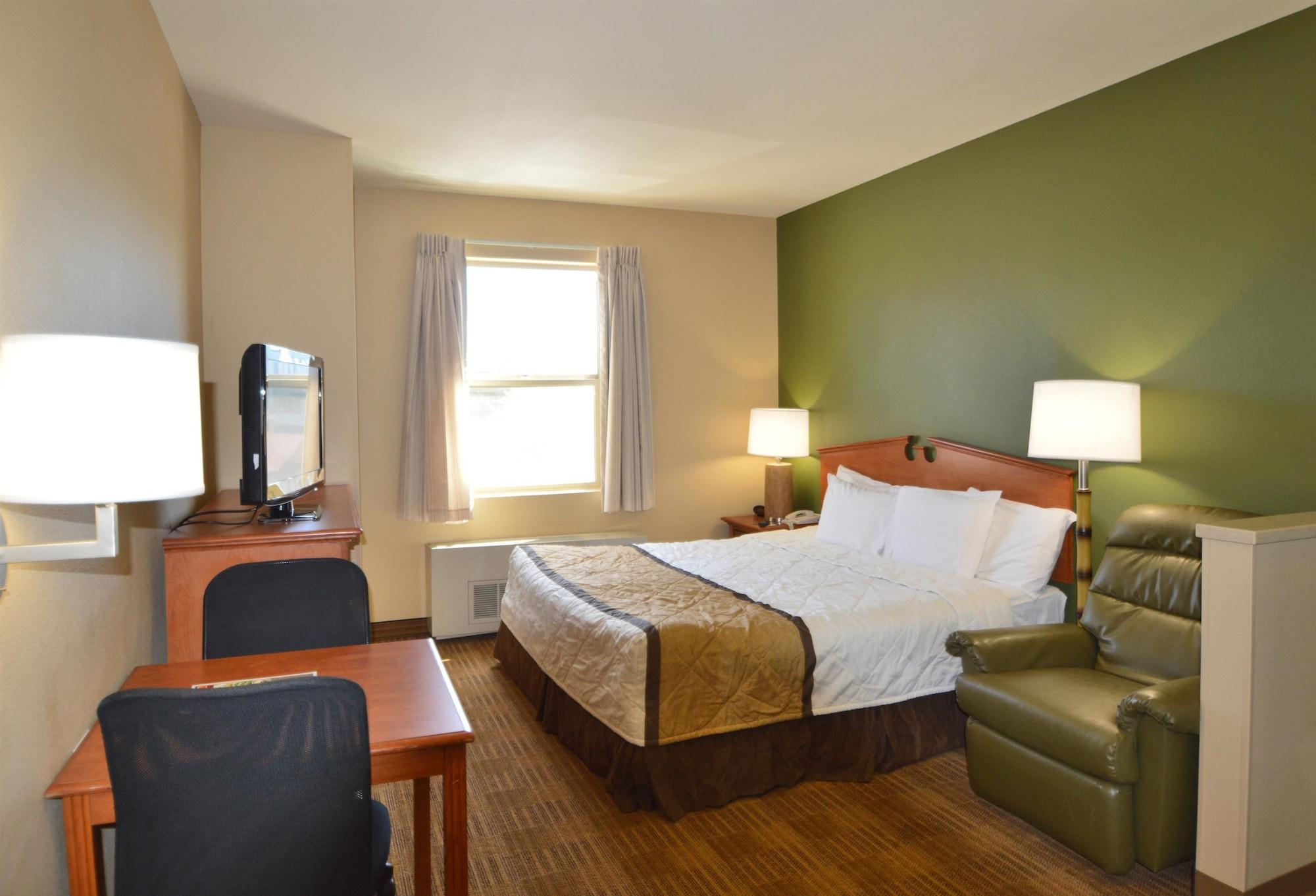 Extended Stay America Suites - Fairbanks - Old Airport Way Luaran gambar