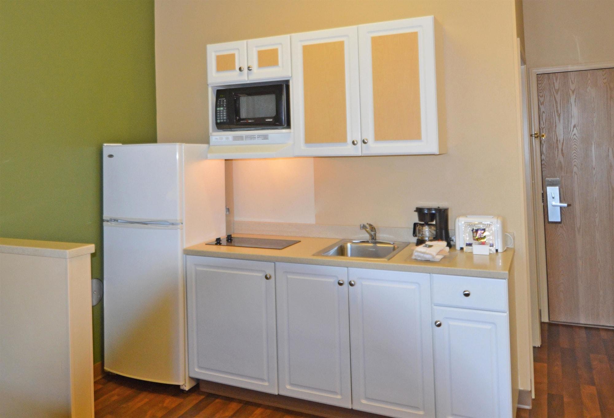 Extended Stay America Suites - Fairbanks - Old Airport Way Luaran gambar