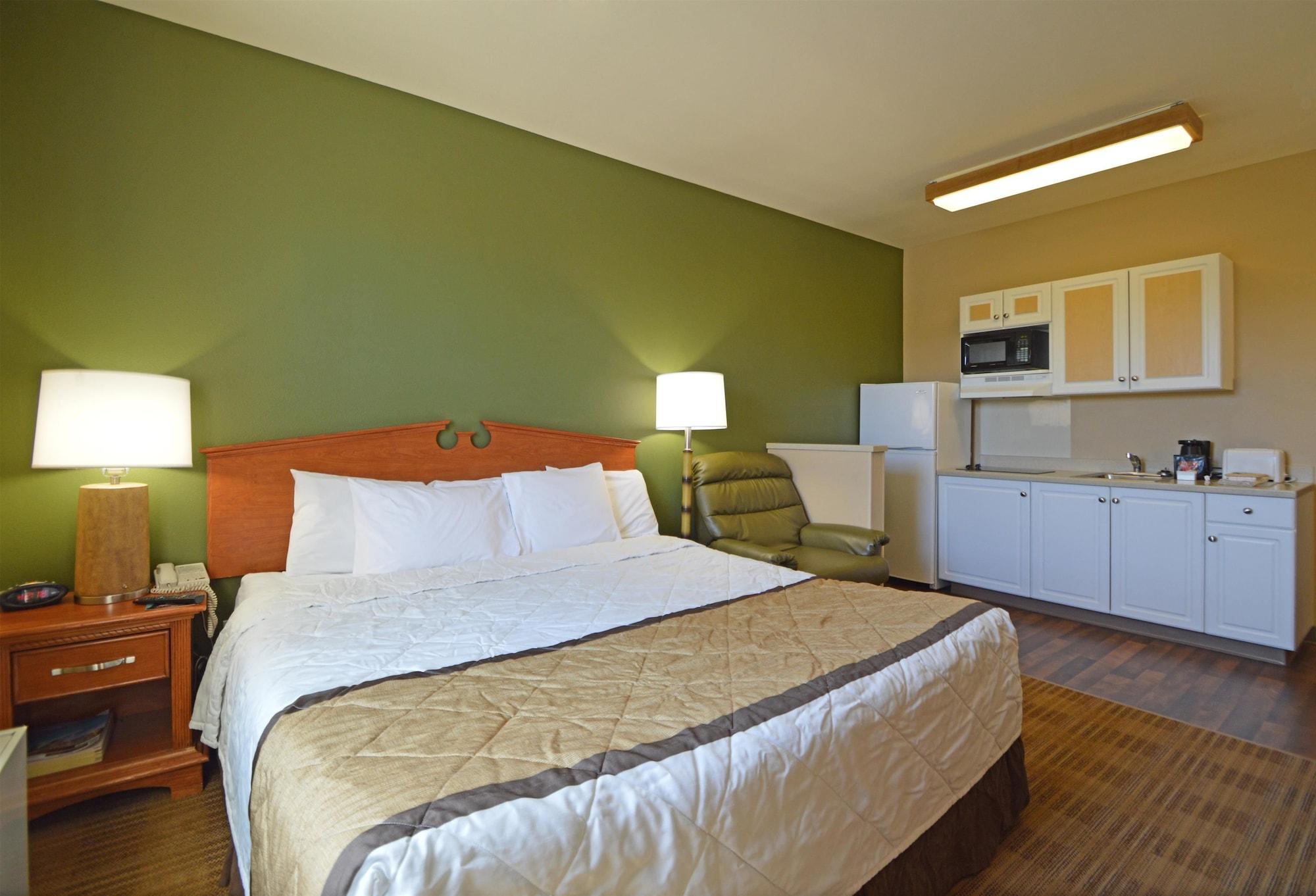 Extended Stay America Suites - Fairbanks - Old Airport Way Luaran gambar