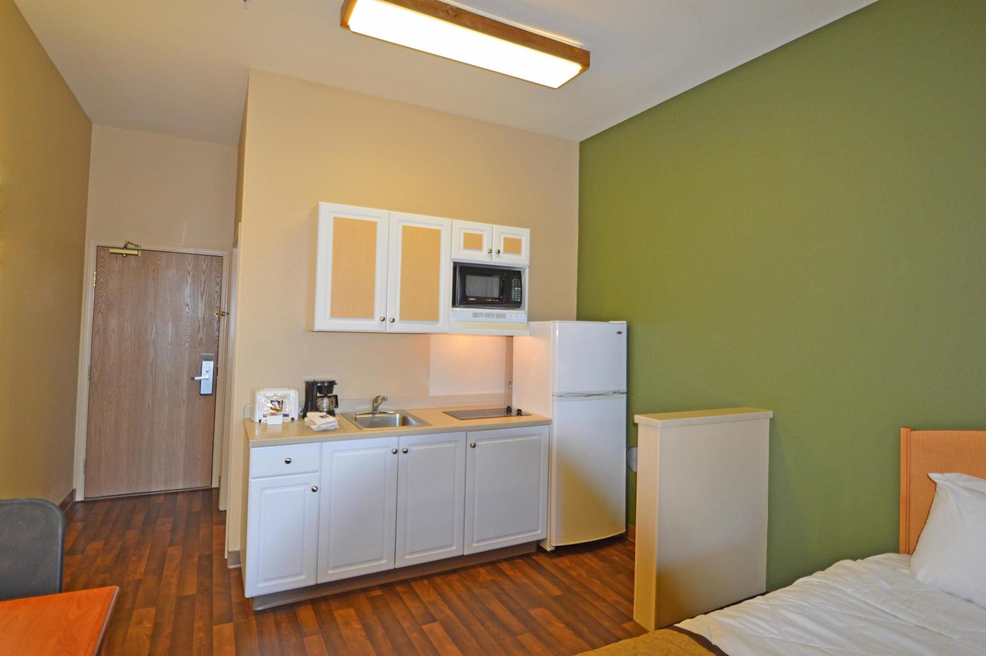 Extended Stay America Suites - Fairbanks - Old Airport Way Luaran gambar