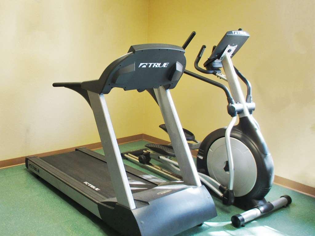 Extended Stay America Suites - Fairbanks - Old Airport Way Kemudahan gambar
