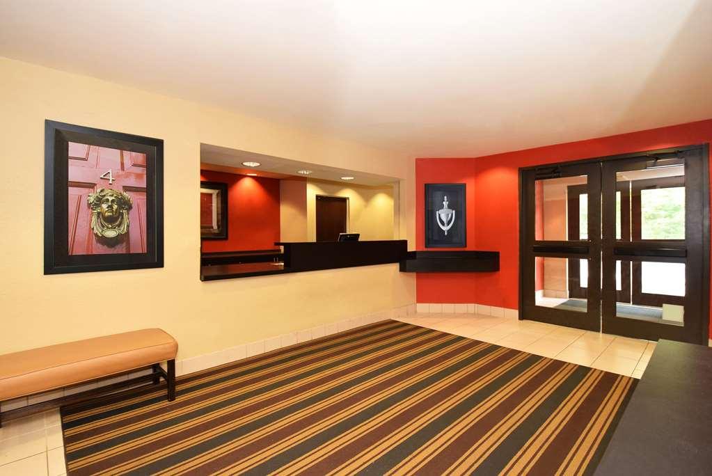 Extended Stay America Suites - Fairbanks - Old Airport Way Dalaman gambar