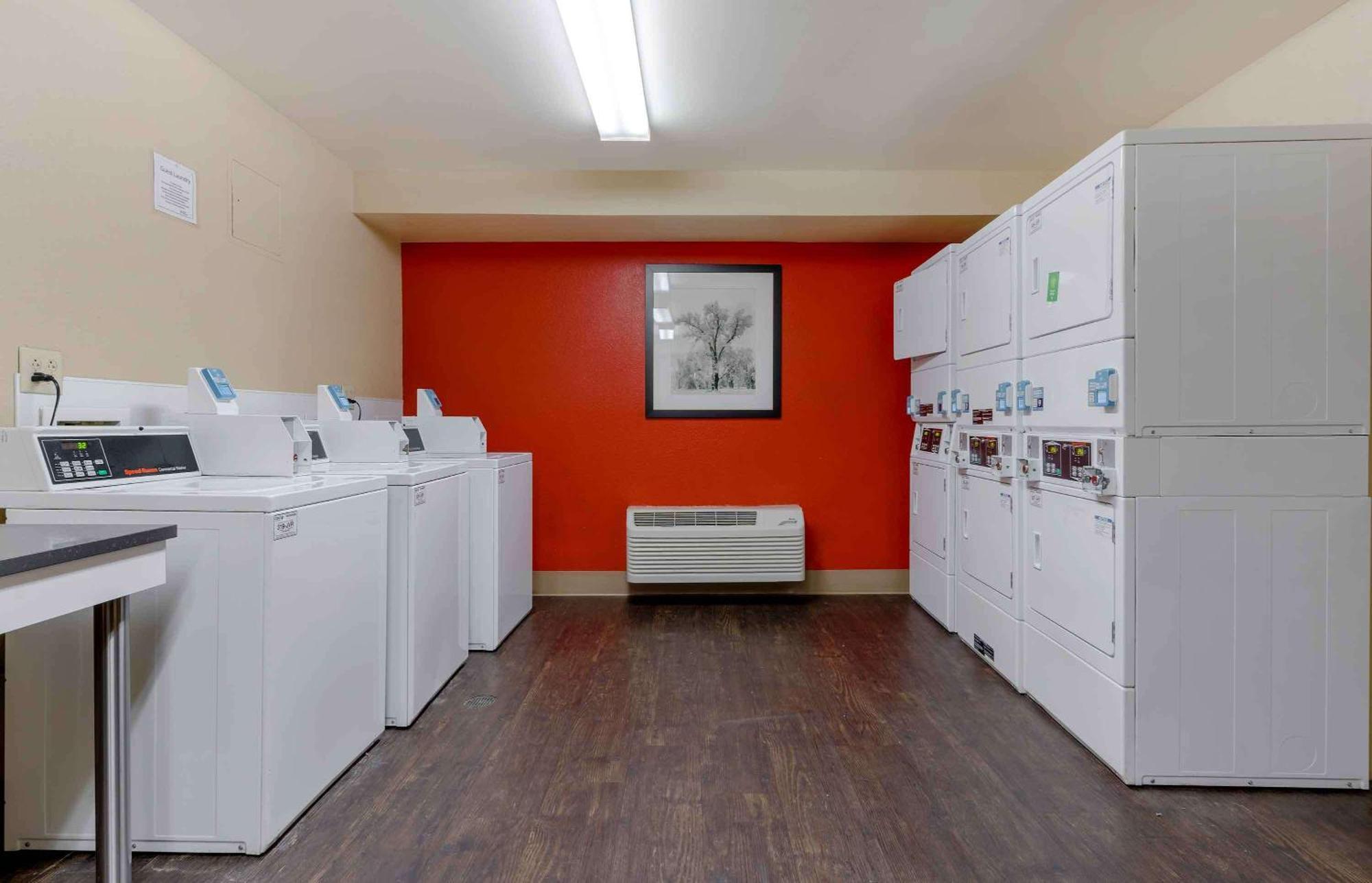 Extended Stay America Suites - Fairbanks - Old Airport Way Luaran gambar