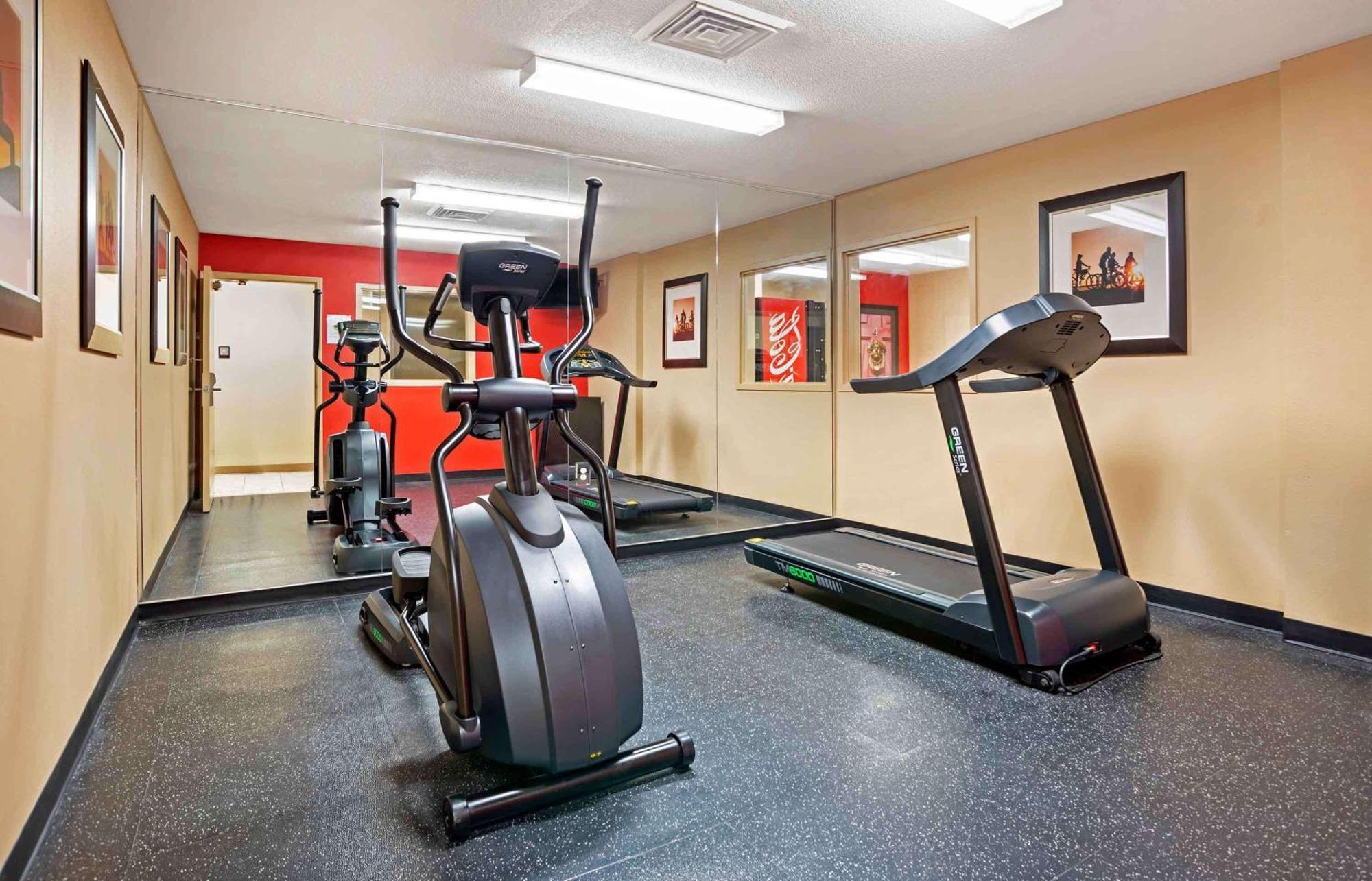 Extended Stay America Suites - Fairbanks - Old Airport Way Luaran gambar