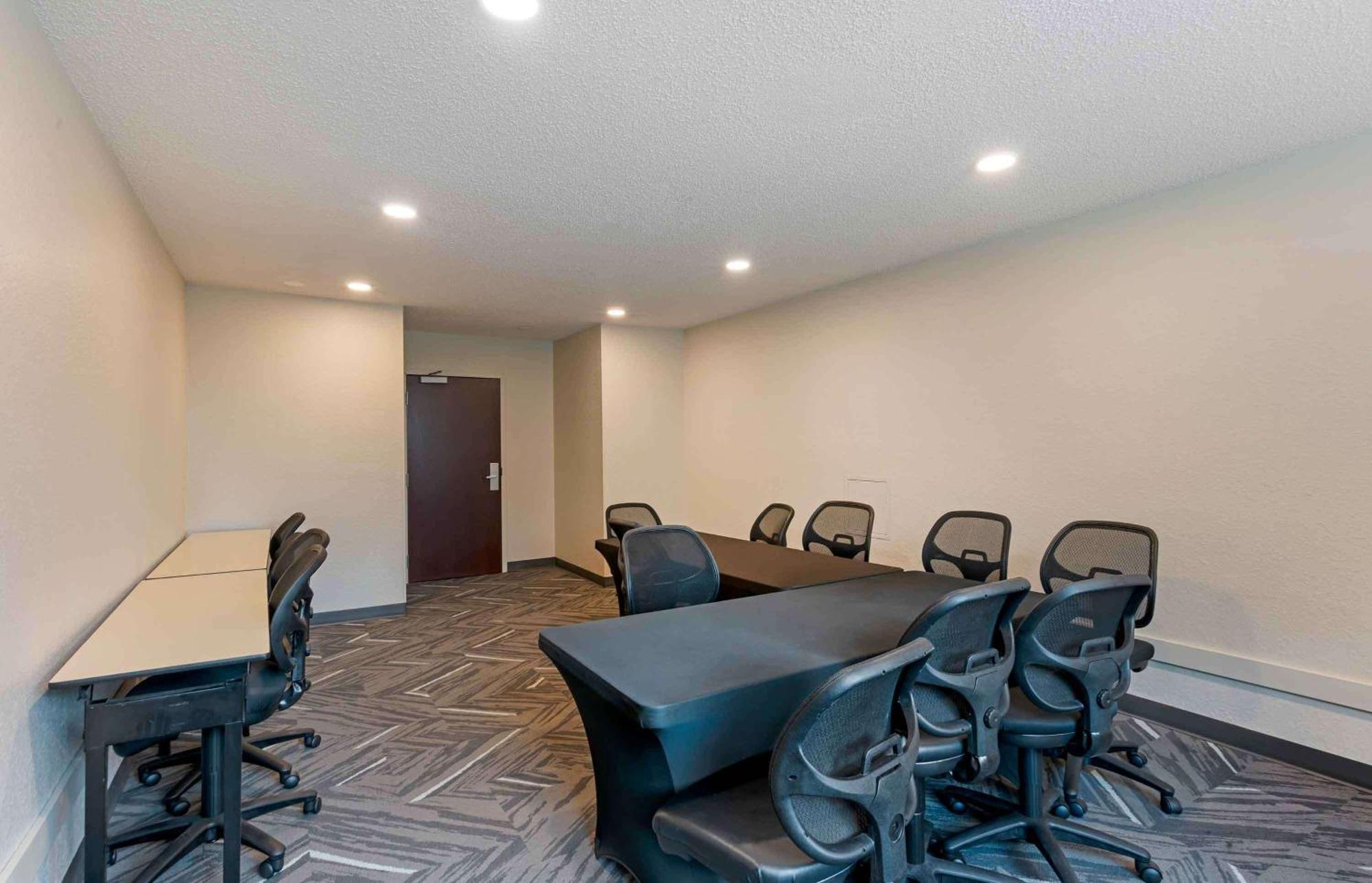 Extended Stay America Suites - Fairbanks - Old Airport Way Luaran gambar