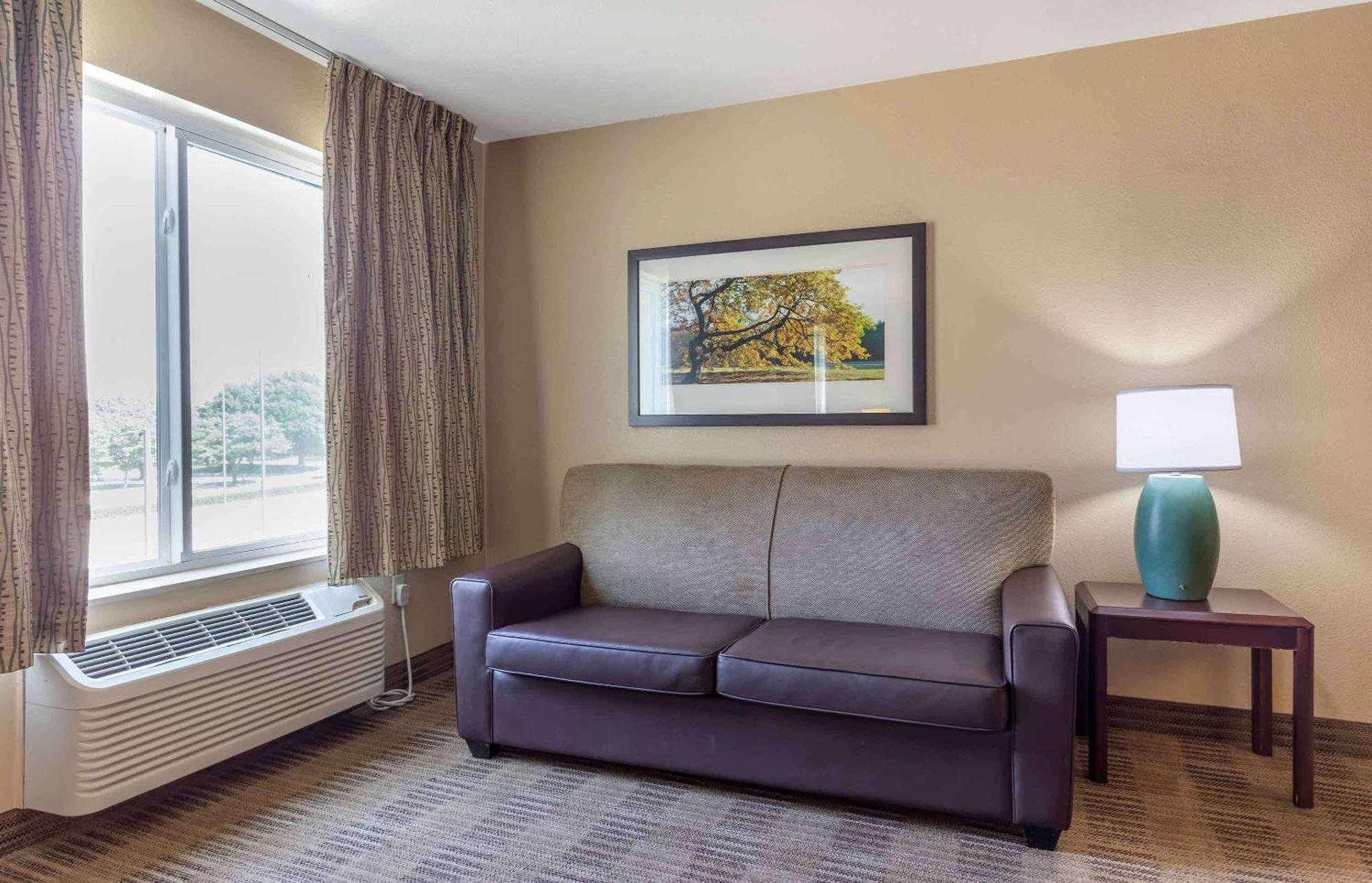 Extended Stay America Suites - Fairbanks - Old Airport Way Luaran gambar