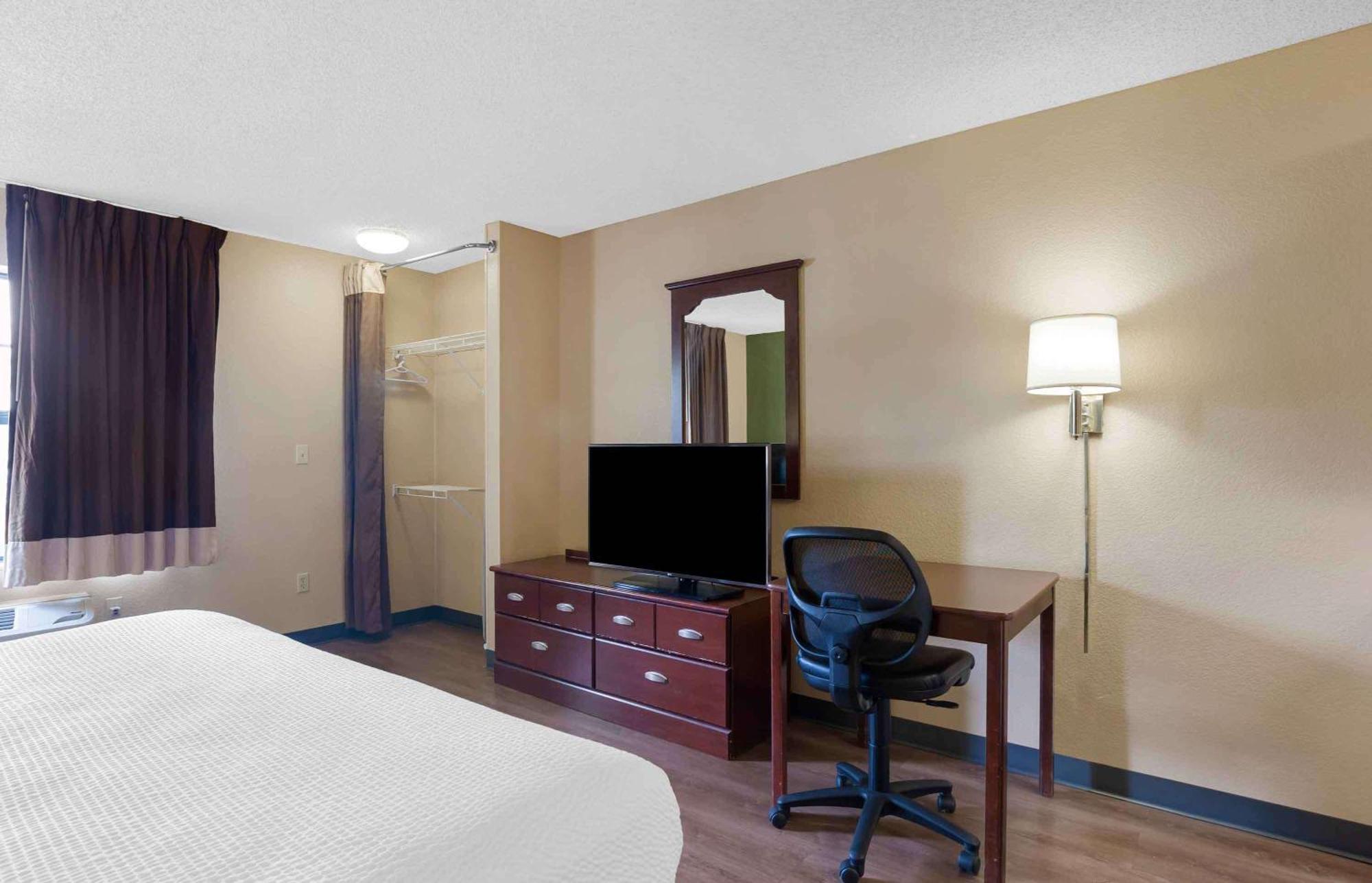 Extended Stay America Suites - Fairbanks - Old Airport Way Luaran gambar
