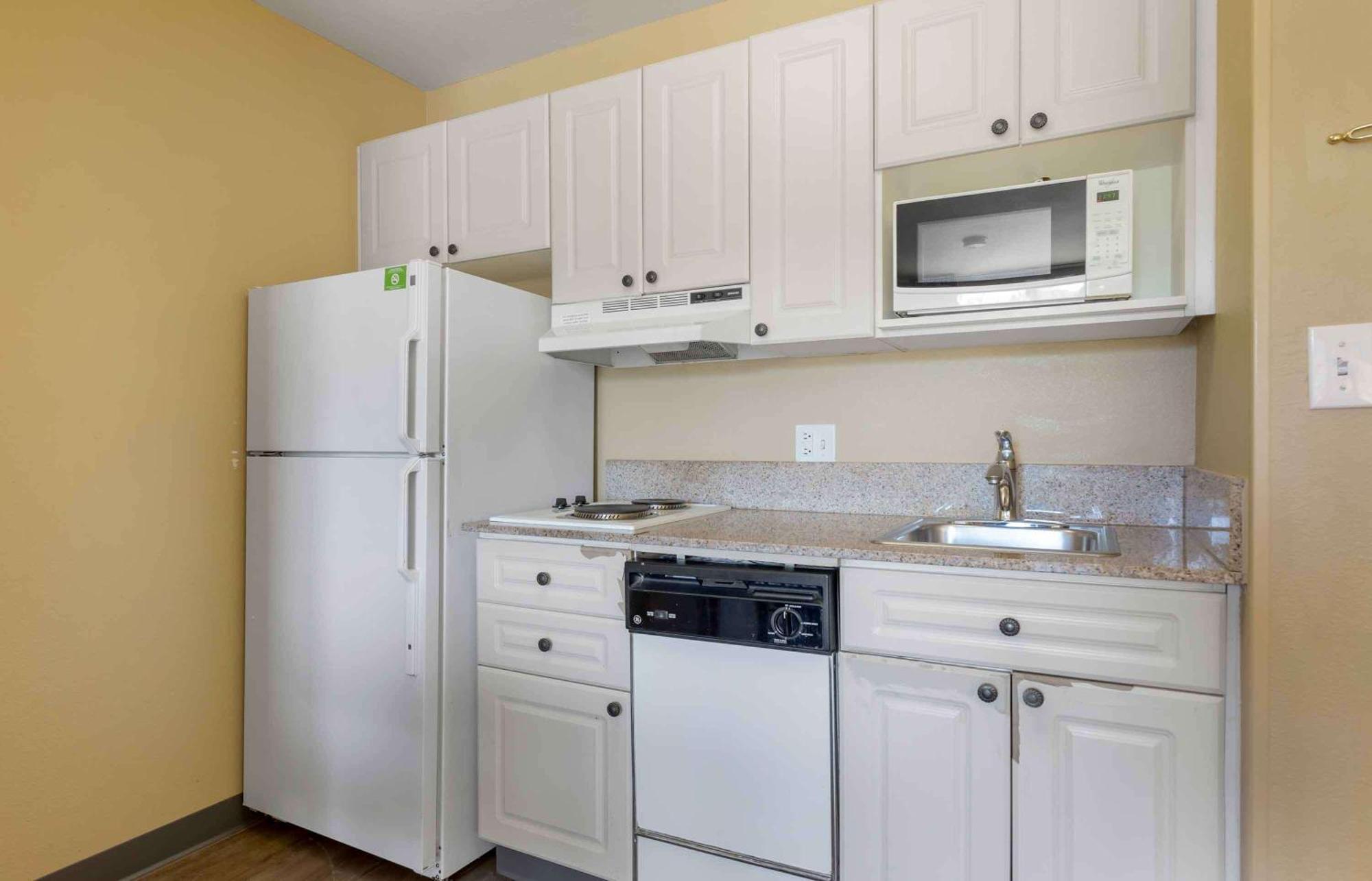 Extended Stay America Suites - Fairbanks - Old Airport Way Luaran gambar