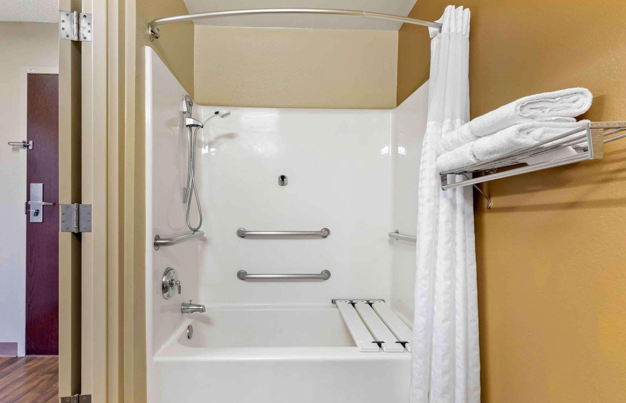 Extended Stay America Suites - Fairbanks - Old Airport Way Luaran gambar