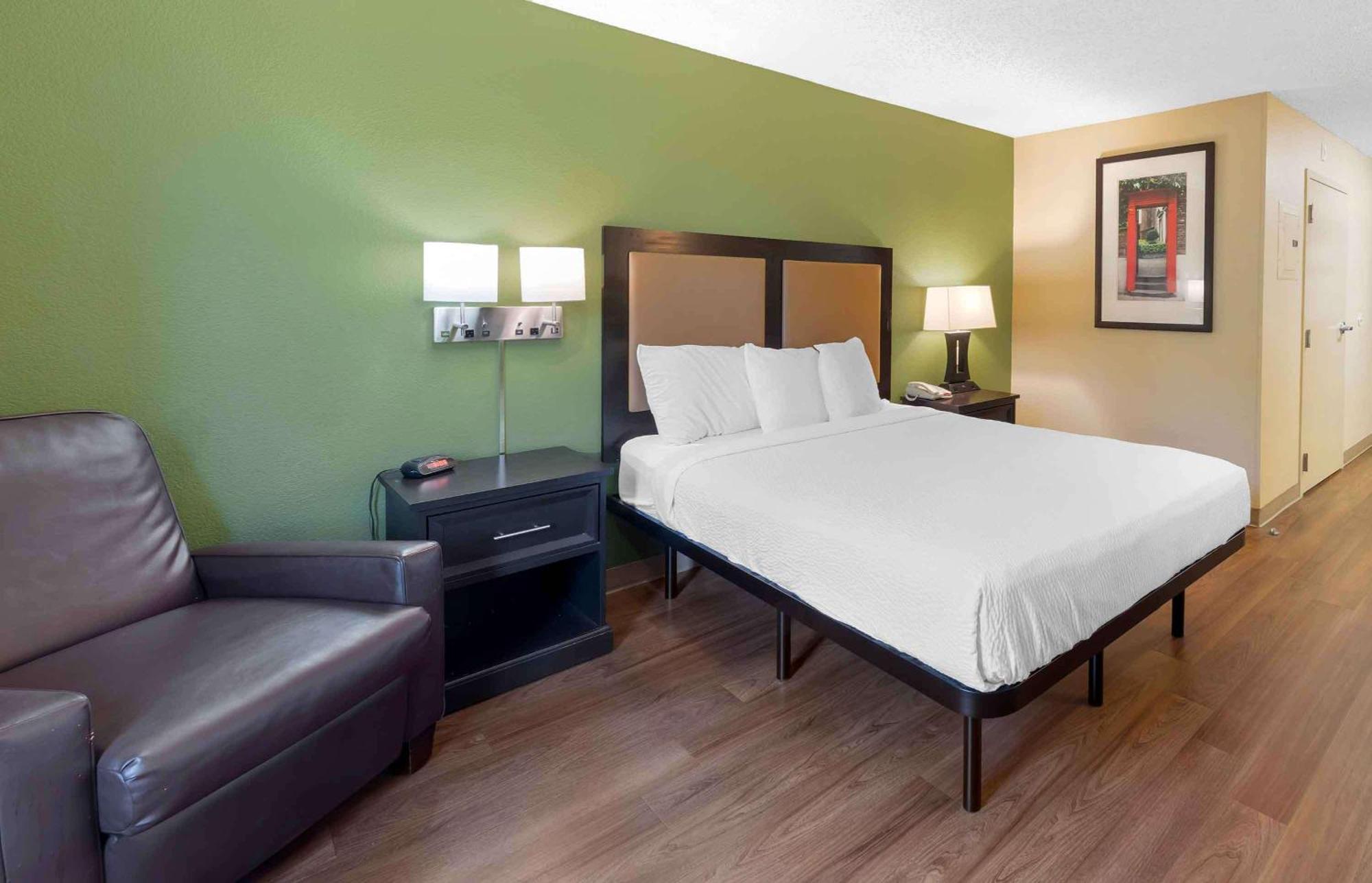Extended Stay America Suites - Fairbanks - Old Airport Way Luaran gambar