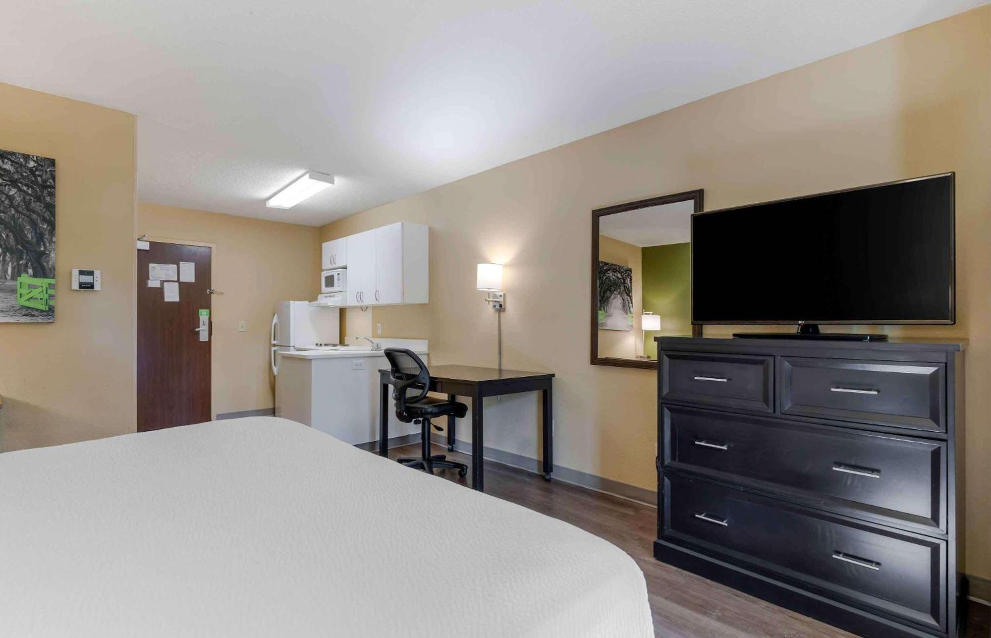 Extended Stay America Suites - Fairbanks - Old Airport Way Luaran gambar