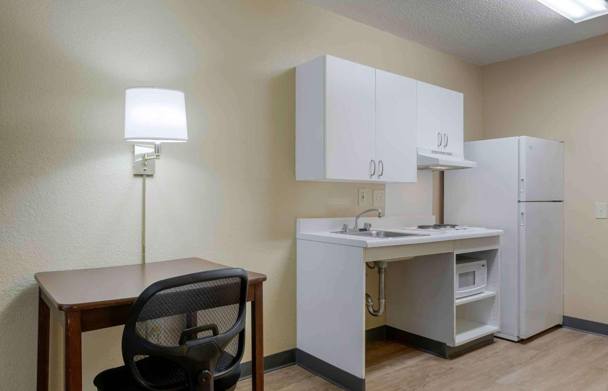 Extended Stay America Suites - Fairbanks - Old Airport Way Luaran gambar