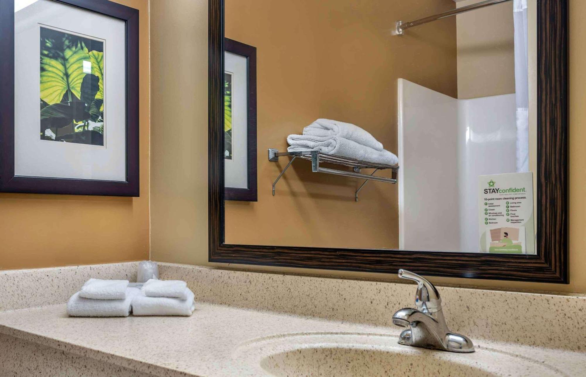 Extended Stay America Suites - Fairbanks - Old Airport Way Luaran gambar