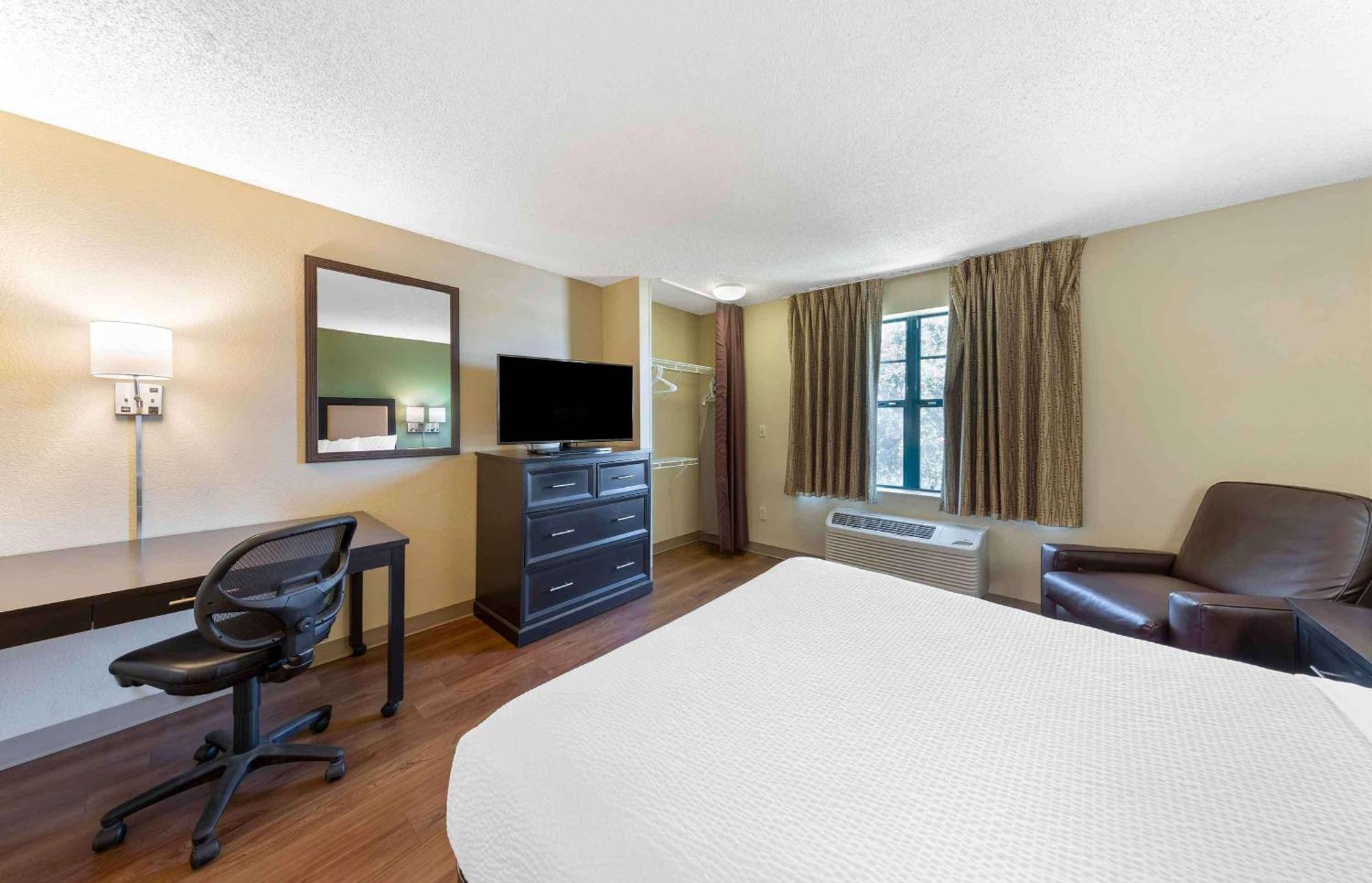 Extended Stay America Suites - Fairbanks - Old Airport Way Luaran gambar