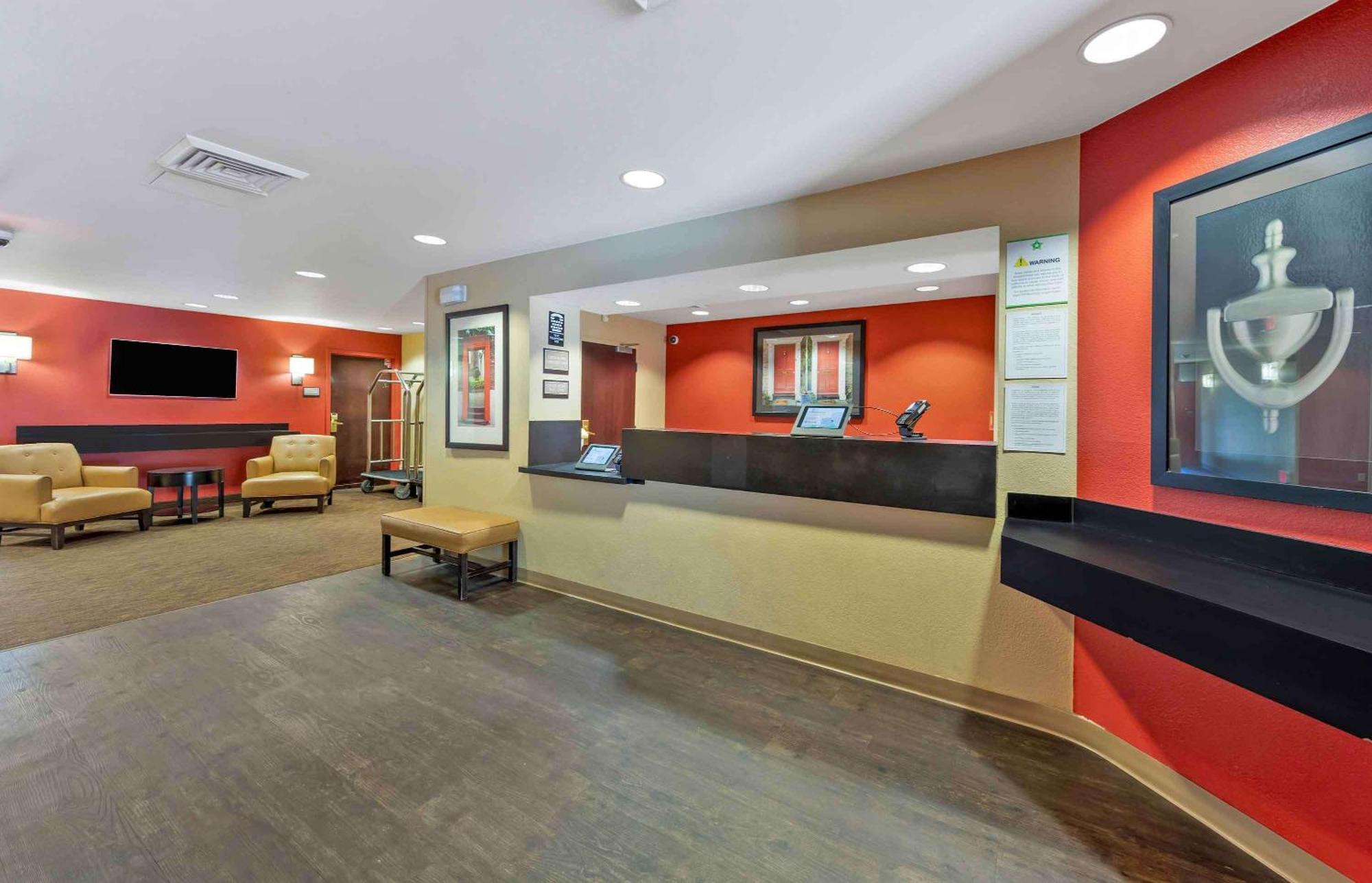 Extended Stay America Suites - Fairbanks - Old Airport Way Luaran gambar
