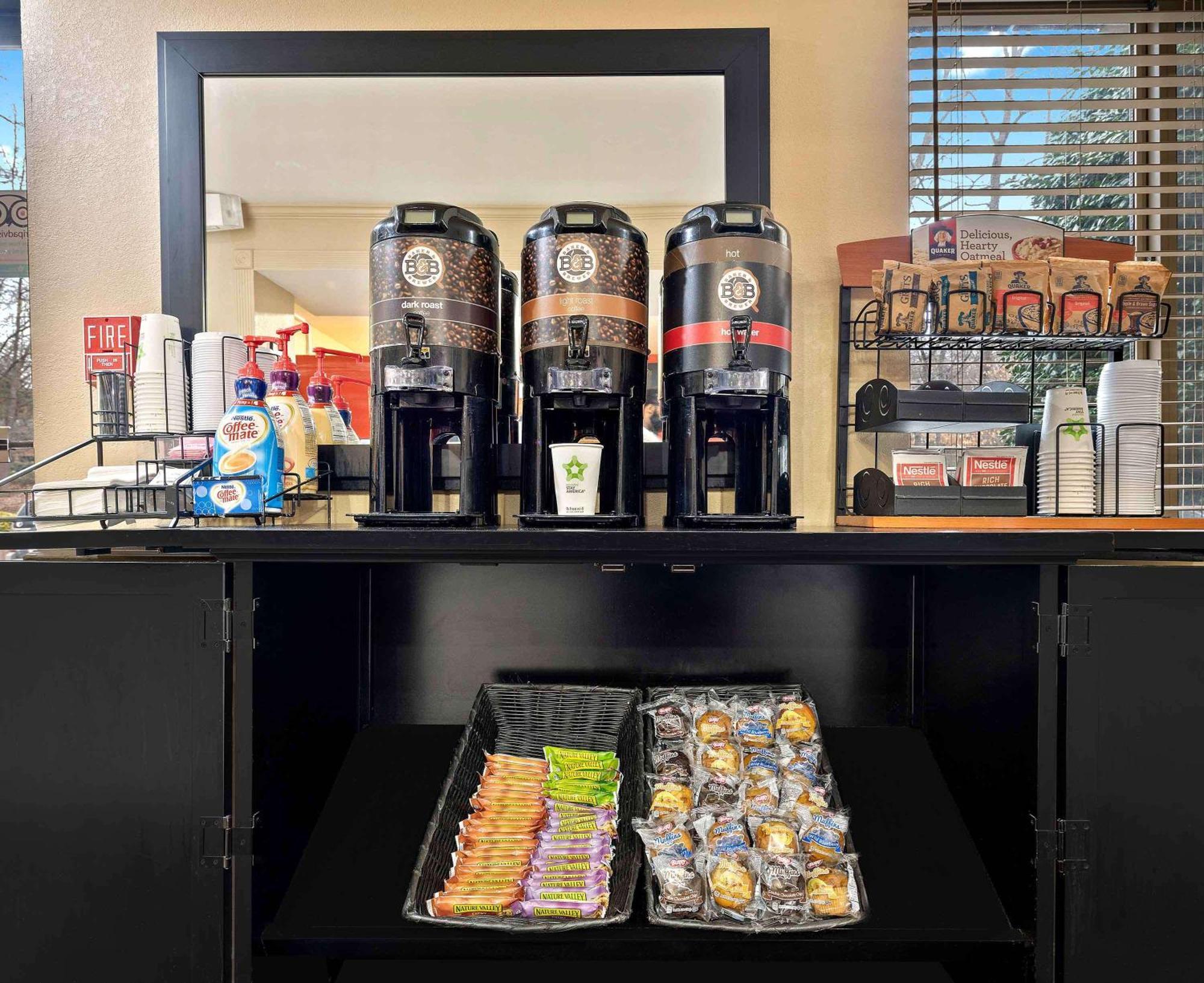 Extended Stay America Suites - Fairbanks - Old Airport Way Luaran gambar