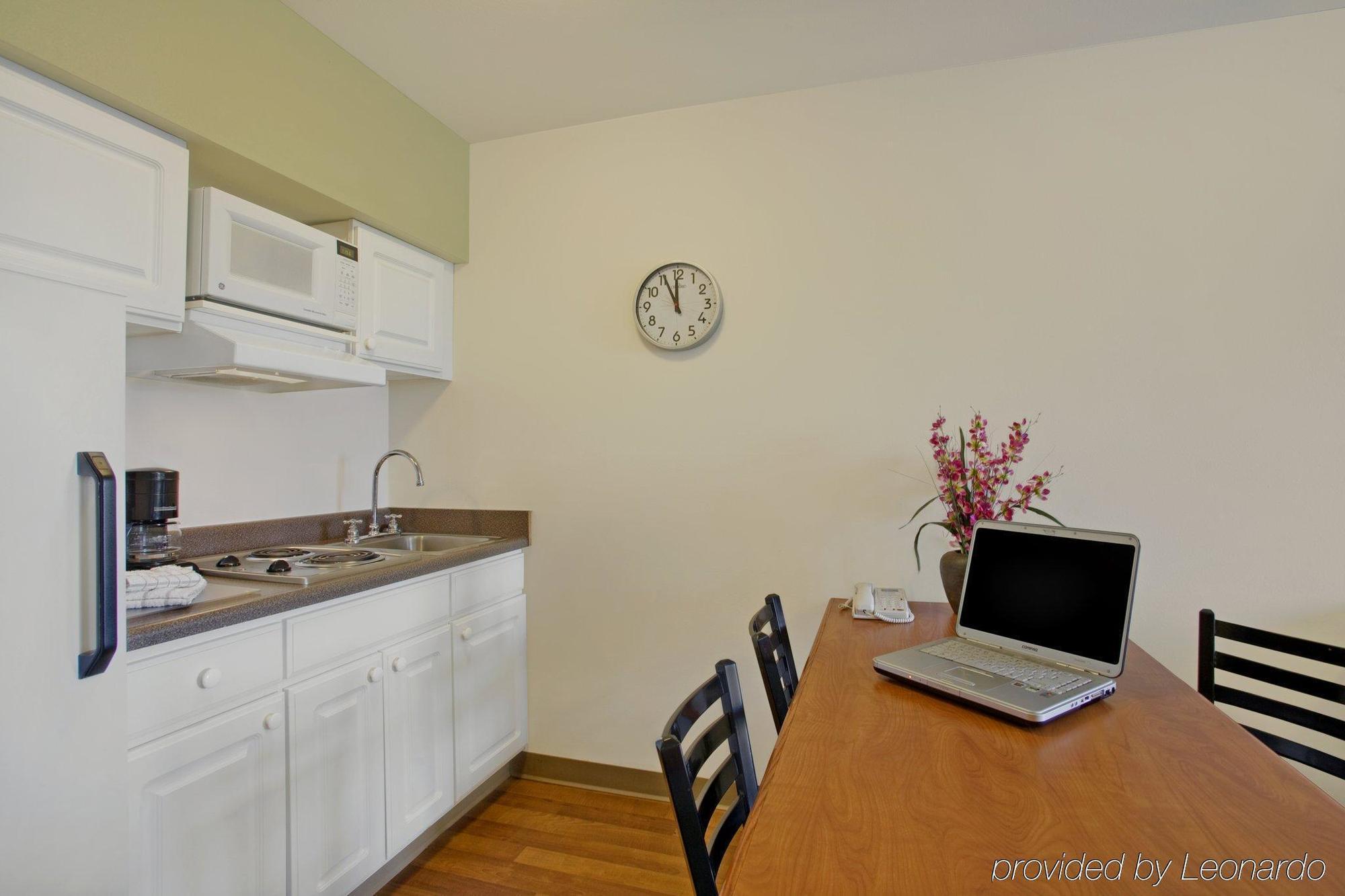 Extended Stay America Suites - Fairbanks - Old Airport Way Luaran gambar
