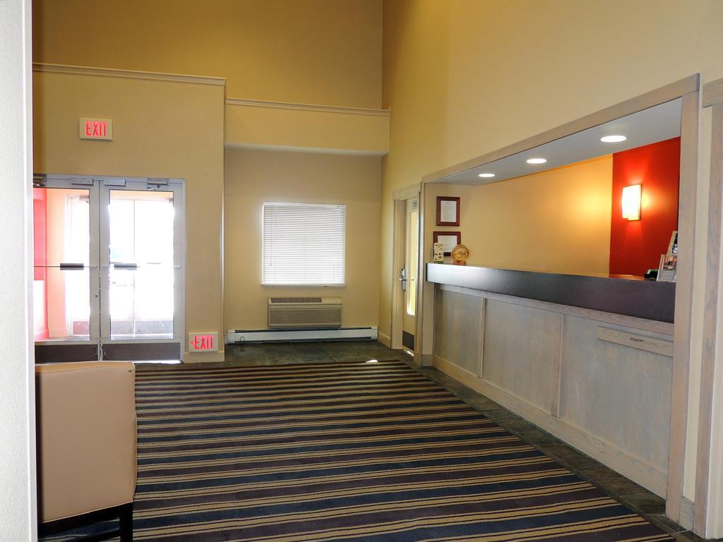 Extended Stay America Suites - Fairbanks - Old Airport Way Luaran gambar