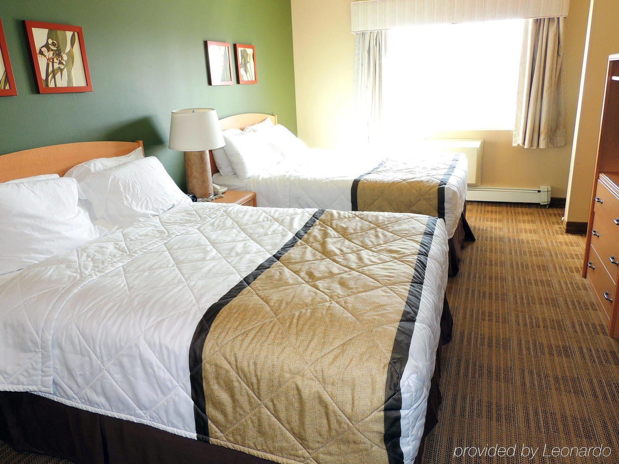 Extended Stay America Suites - Fairbanks - Old Airport Way Luaran gambar