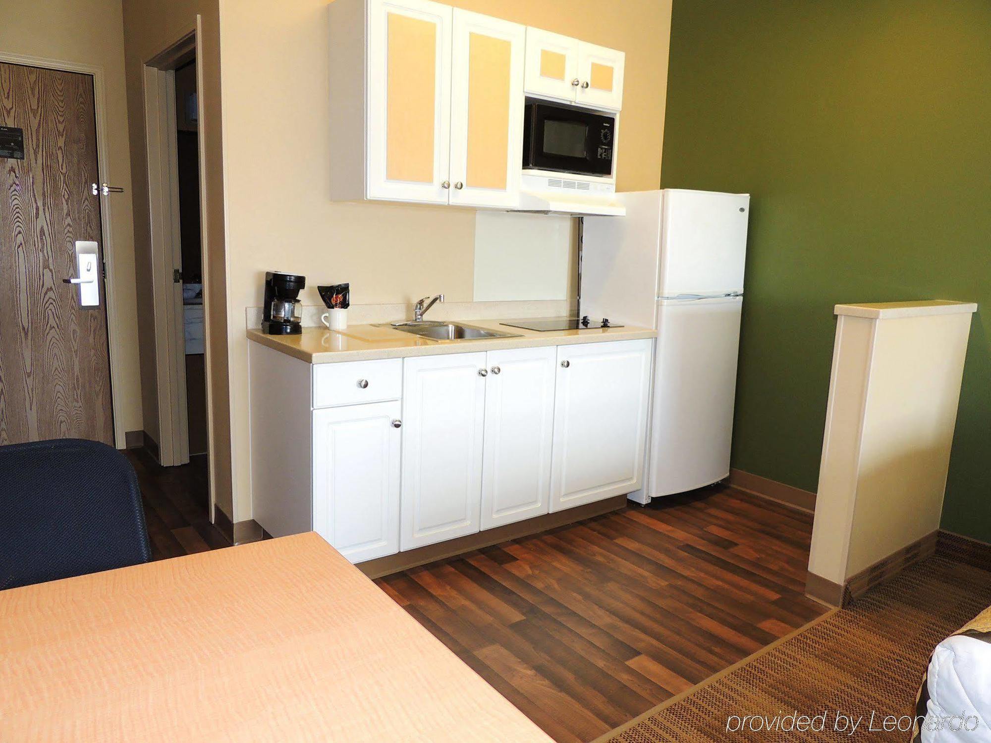 Extended Stay America Suites - Fairbanks - Old Airport Way Luaran gambar