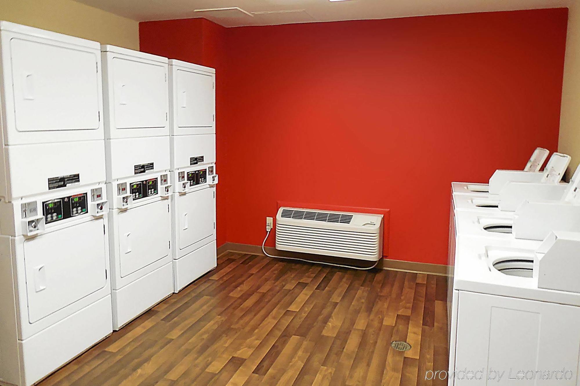 Extended Stay America Suites - Fairbanks - Old Airport Way Luaran gambar