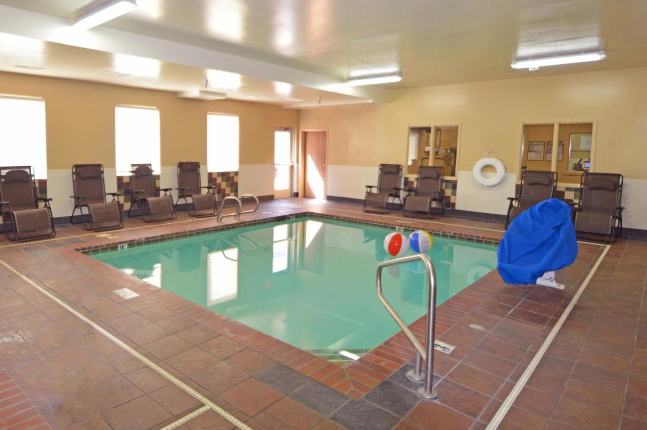 Extended Stay America Suites - Fairbanks - Old Airport Way Luaran gambar